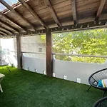 Maison Petit Arago Avec Roof Terrace Et Parking Prive *