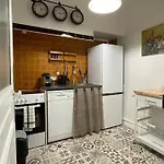 Prázdninový dům Maison Petit Arago Avec Roof Terrace Et Parking Prive