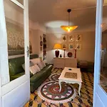 Prázdninový dům Maison Petit Arago Avec Roof Terrace Et Parking Prive Carcassonne
