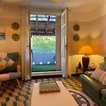 Maison Petit Arago Avec Roof Terrace Et Parking Prive Prázdninový dům *