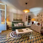 Prázdninový dům Maison Petit Arago Avec Roof Terrace Et Parking Prive