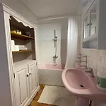 Maison Petit Arago Avec Roof Terrace Et Parking Prive * Carcassonne