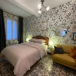 Maison Petit Arago Avec Roof Terrace Et Parking Prive Prázdninový dům *