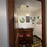 Prázdninový dům Maison Petit Arago Avec Roof Terrace Et Parking Prive *