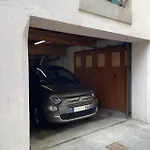 Prázdninový dům Maison Petit Arago Avec Roof Terrace Et Parking Prive Carcassonne