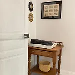 Maison Petit Arago Avec Roof Terrace Et Parking Prive Prázdninový dům *