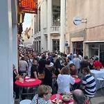 Maison Petit Arago Avec Roof Terrace Et Parking Prive * Carcassonne