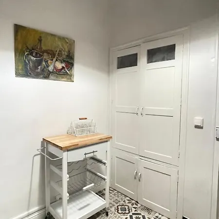 Maison Petit Arago Avec Roof Terrace Et Parking Prive Holiday home