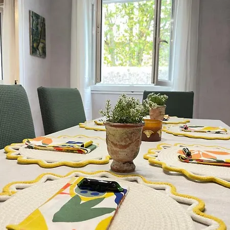 Maison Petit Arago Avec Roof Terrace Et Parking Prive Καρκασόν