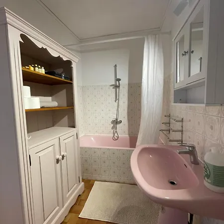 Maison Petit Arago Avec Roof Terrace Et Parking Prive * Καρκασόν