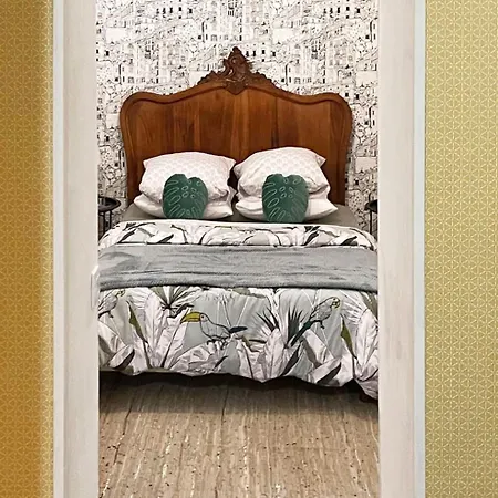Maison Petit Arago Avec Roof Terrace Et Parking Prive Дом отдыха