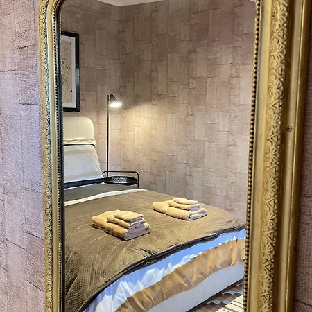 Maison Petit Arago Avec Roof Terrace Et Parking Prive Σπίτι διακοπών