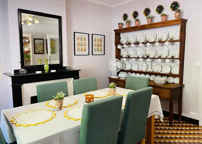 Maison Petit Arago Avec Roof Terrace Et Parking Prive Holiday home Carcassonne