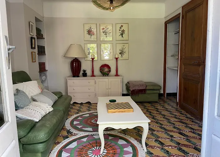 Maison Petit Arago Avec Roof Terrace Et Parking Privé