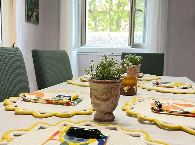 Maison Petit Arago Avec Roof Terrace Et Parking Prive Carcassonne