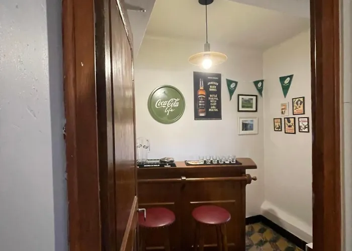 Holiday home Maison Petit Arago Avec Roof Terrace Et Parking Prive *