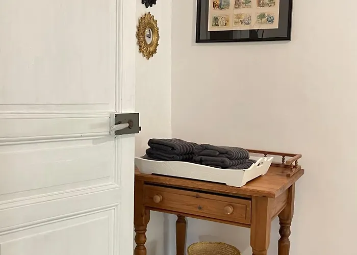 Maison Petit Arago Avec Roof Terrace Et Parking Prive Holiday home *