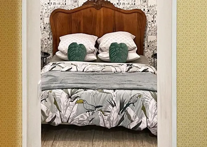 Maison Petit Arago Avec Roof Terrace Et Parking Prive Ferienhaus