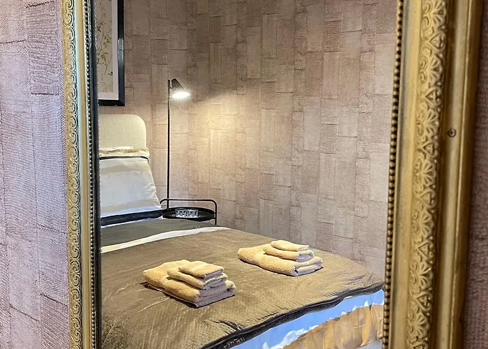 Maison Petit Arago Avec Roof Terrace Et Parking Prive Holiday home