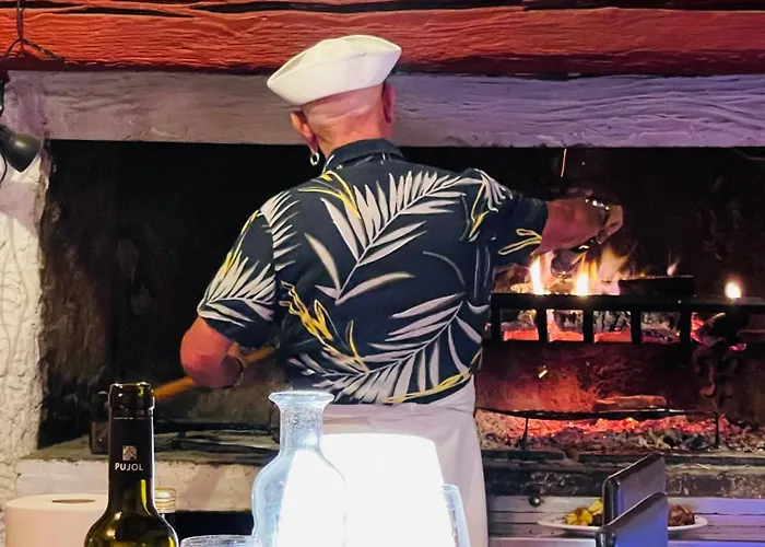 Maison Petit Arago Avec Roof Terrace Et Parking Prive Ferienhaus *