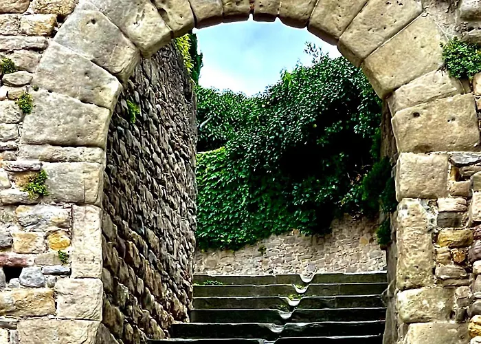 Maison Petit Arago Avec Roof Terrace Et Parking Prive
