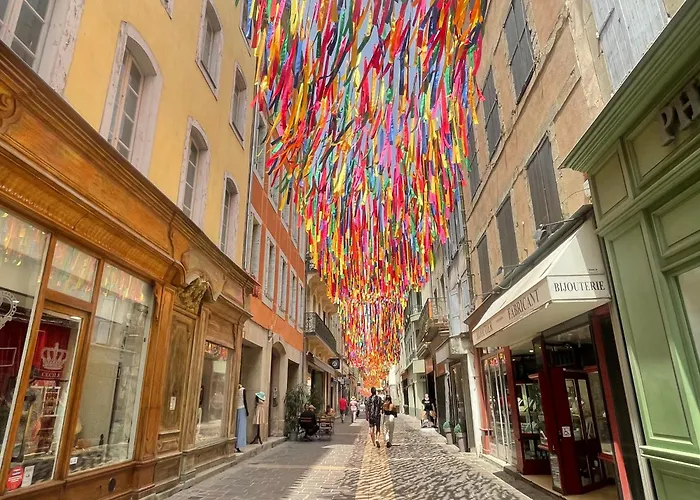 Maison Petit Arago Avec Roof Terrace Et Parking Prive *