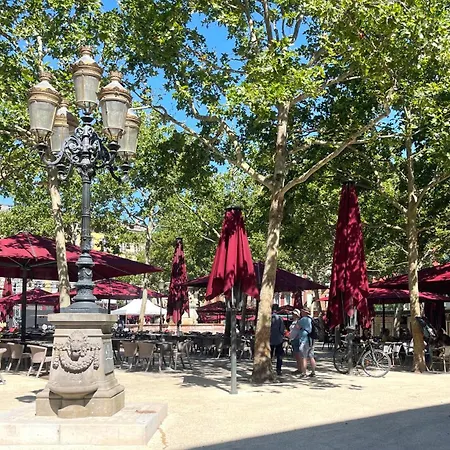 Maison Petit Arago Avec Roof Terrace Et Parking Prive Hébergement de vacances *